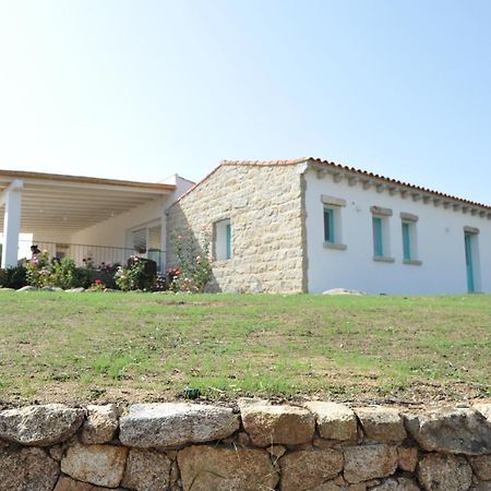 B&B Li Tauli Arzachena Extérieur photo
