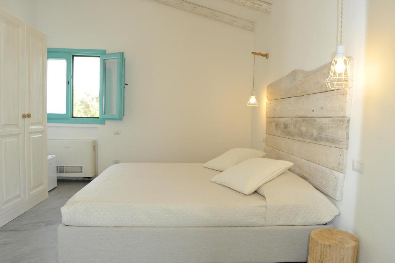 B&B Li Tauli Arzachena Extérieur photo