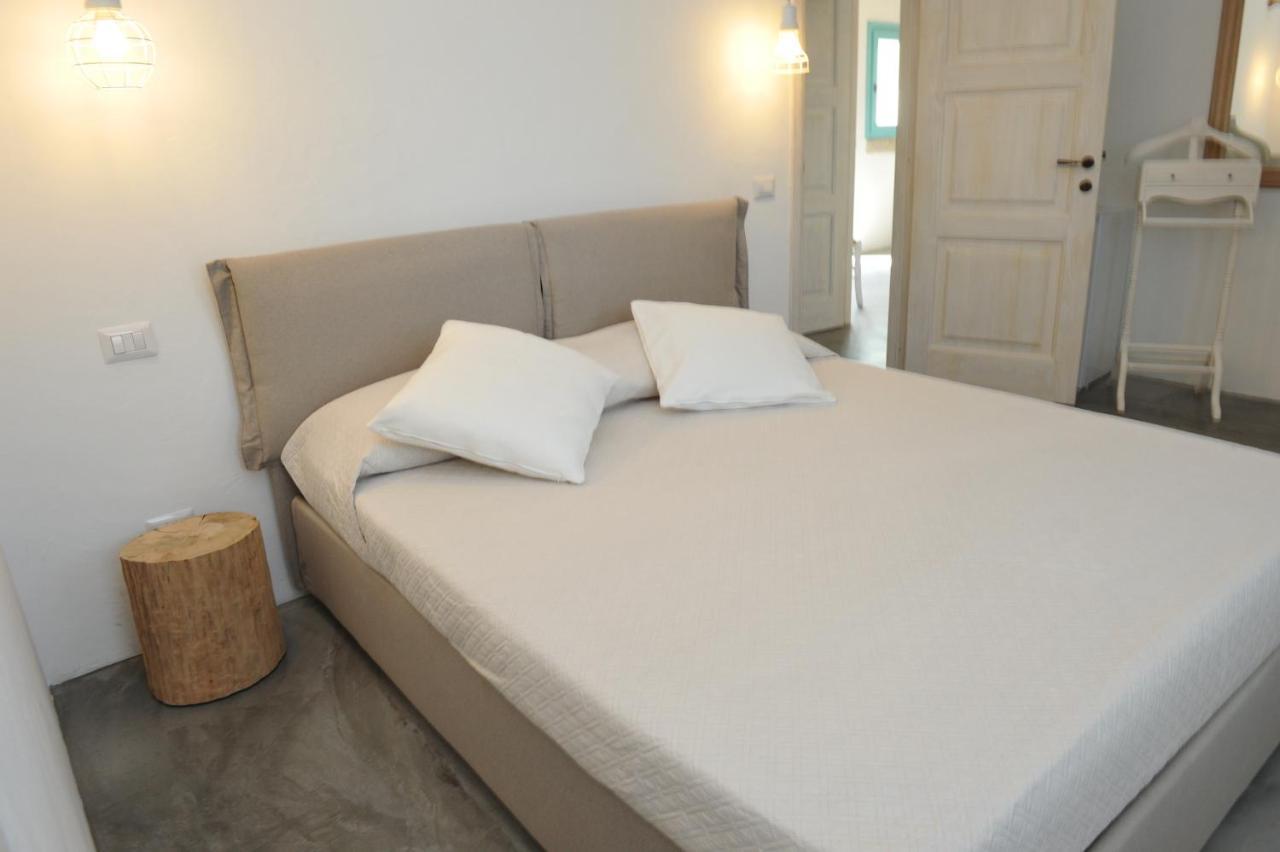 B&B Li Tauli Arzachena Extérieur photo