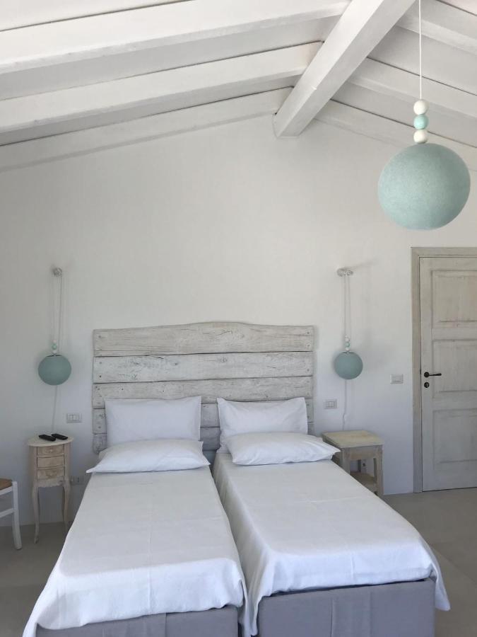 B&B Li Tauli Arzachena Extérieur photo