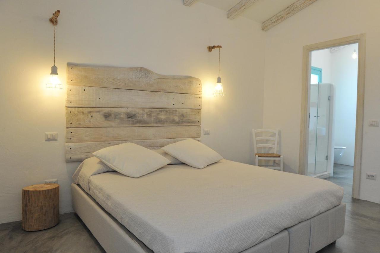 B&B Li Tauli Arzachena Extérieur photo