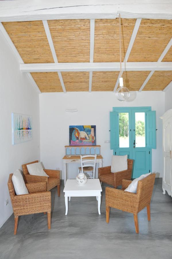 B&B Li Tauli Arzachena Extérieur photo
