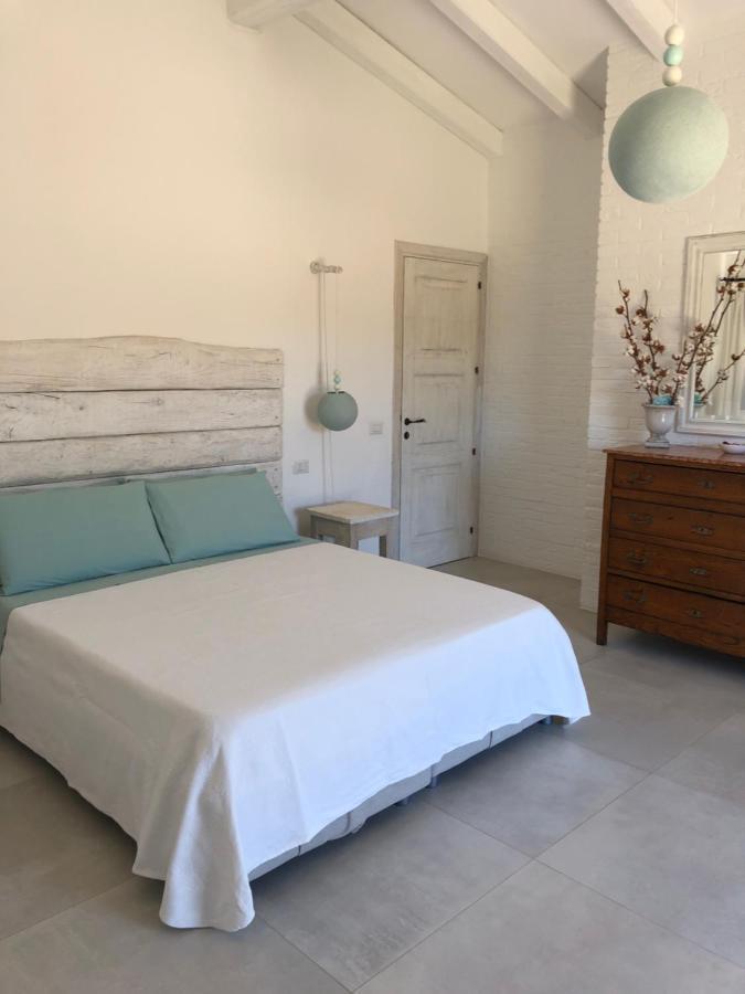 B&B Li Tauli Arzachena Extérieur photo